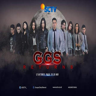 Download Lagu OST GGS Returns Noah Menunggumu Mp3