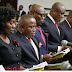 See the newly appointed 18 commisioners of Akwa Ibom state and their portfolios[photos]