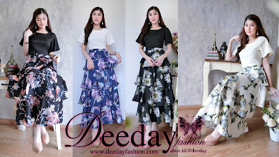 เพจเสื้อผ้าแฟชั่นออนไลน์ อันดับ 1 ที่ครองใจสาวนักช้อปทั่วประเทศ Deedayfashion ดีเดย์ แฟชั่น ใครกำลังมองหา? เพจเสื้อผ้าแฟชั่นออนไลน์ ขายเสื้อผ้าแฟชั่นราคาส่งจากโรงงาน แฟชั่นเกรดพรีเมี่ยม คลิกเลย! Deedayfashion ดีเดย์ แฟชั่น เพจเสื้อผ้าแฟชั่นออนไลน์ อันดับ 1 ที่สาวนักช้อปต่างวางใจยกให้ว่าเป็นเพจเสื้อผ้าแฟชั่นที่มีแบบให้เลือกเยอะที่สุด รายละเอียดครบสะดวกต่อการเลือกซื้อ เสื้อผ้าแฟชั่นพร้อมส่งทุกตัว มีสินค้ามาใหม่อัพเดทให้ชมทุกวัน หลากหลายช่องทางให้เลือกช้อปไม่ว่าจะเป็น Line id: @deeday เพจร้านค้า: https://fb.me/deedayfashion88 และเว็ปไซต์ www.deedayfashion.com ที่รวบรวมสินค้าตามเทรนด์แฟชั่น แฟชั่นที่กำลังฮิตติดกระแสจากแหล่งค้าส่งชั้นนำของประเทศไทย อาทิเช่น ประตูน้ำ แพลตตินั่ม ใบหยก ตึกซิตี้ เสื้อผ้าแฟชั่นหลากสไตล์ เสื้อผ้าแฟชั่นราคาส่งจากโรงงาน อยากรู้ว่าเพจเสื้อผ้าแฟชั่นออนไลน์ Deedayfashion ดีเดย์ แฟชั่น ครองใจสาวนักช้อปทั่วประเทศได้อย่างไร ต้องลอง! สนใจสอบถามเพิ่มเติมได้ที่ Line id:@deeday โทร 091-0699618 เปิดทุกวันจัดส่งทุกวัน แหล่งรวบรวมเสื้อผ้าแฟชั่นออนไลน์ที่เดียวที่ให้สาวนักช้อปไม่พลาดทุกเทรนด์แฟชั่น   เทรนด์แฟชั่น 2017 เสื้อแฟชั่นมาใหม่เยอะมาก ขายส่งราคาถูก Deedayfashion ดีเดย์แฟชั่น อำนวยความสะดวกให้กับลูกค้าที่น่ารักทุกท่าน ด้วยการแยกลิงค์อัลบั้มให้ท่านได้เลือกช้อปกันอย่างจุใจ หลายร้อยแบบพร้อมรายละเอียดสินค้า ราคาปลีก ราคาส่ง รายละเอียดไซส์ อยู่ที่คำอธิบายใต้ภาพสินค้า วิธีการสั่งซื้อง่ายๆๆ แค่ส่งภาพมาทางอินบ็อค https://m.me/deedayfashion88 หรือทาง Line id:@deeday โทร 0910699618 เสื้อผ้าแฟชั่นพร้อมส่งทุกแบบ รับตัวแทนจำหน่ายทั่วประเทศสนใจทักได้เลย การันตีคุณภาพและราคาถูกใจแน่นอน รวมแฟชั่นขายดี คลิก  https://goo.gl/trUyXt กระโปรง กางเกง คลิก  https://goo.gl/fw8jcv สินค้าลดราคา SALE คลิก https://goo.gl/cdL8pB ชุดแต่งงาน คลิก https://goo.gl/3V2mP8  ผู้นำด้านขายส่งเสื้อผ้าแฟชั่น เว็ปไซต์อันดับหนึ่งที่ทุกคนเลือกใช้ Deedayfashion  ดีเดย์แฟชั่น ขายส่งเสื้อผ้าแฟชั่นราคาถูก เสื้อผ้าพร้อมส่ง ติดตามได้หลายช่องทาง Line id:@deeday  Deedayfashion  ผู้นำด้านเสื้อผ้าแฟชั่น เว็ปขายส่งเสื้อผ้าแฟชั่นที่ได้รับความไว้วางใจจากลูกค้ามานาน การันตีด้วยคุณภาพและราคาถูก ช้อปได้ทุกวัน ขายส่งเสื้อผ้าแฟชั่นออนไลน์ราคาส่งประตูน้ำ แฟชั่นสไตล์เกาหลีมีแบบให้เลือกเยอะมาก อาทิ เสื้อผ้าแฟชั่น เสื้อทำงาน จั๊มสูทแฟชั่นขายาว จั๊มสูทขาสั้น ชุดเดรสแฟชั่น ชุดเดรสลูกไม้ ชุดทำงานแฟชั่น กระโปรงแฟชั่น กางเกงแฟชั่น ชุดเอี้ยมยีนส์แฟชั่น แฟชั่นแนวโบฮีเมียน  เสื้อผ้าแฟชั่นคัดสินค้าคุณภาพดีราคาถูก ติดตามได้ที่ Line id:@deeday (แอดไว้เลยไม่พลาดทุกแฟชั่น) อยากรับเสื้อผ้าไปขาย สมัครตัวแทนจำหน่าย ให้คำปรึกษาฟรี แอดไลน์มาคุยกันได้เลยหรือ โทรมาที่ 054-010410 โกดังสินค้า มือถือ 091-0699618 เสื้อผ้าแฟชั่น ราคาส่งจากโรงงาน Fan Page เพจร้านค้า: https://fb.me/deedayfashion88 เว็ปไซด์: www.deedayfashion.com Blog บล็อค: http://deedayfashion.blogspot.com/ Facebook: https://www.facebook.com/deedaytoyou เทพ Shop:  http://deedayfashion.lnwshop.com/ Youtube: https://www.youtube.com/c/Deedayfashion  เข้าร่วมกลุ่มตัวแทนจำหน่าย คลิกได้เลยจ้า https://goo.gl/Fy0i6N Deedayfashionเปิด 8.00-19.00 น โกดังสินค้า 054-010410 มือถือ 091-0699618 จัดส่งรวดเร็ว เสื้อผ้าพร้อมส่ง Line id:@deeday อัพเดทเทรนด์แฟชั่นล่าสุด 2017 เสื้อผ้าผู้หญิง แฟชั่นสุดสวยโดนใจวัยรุ่น เว็ปขายส่ง เสื้อผ้าแฟชั่นออนไลน์ราคาถูก Line id:@deeday คลิกลิงค์ https://m.me/deedayfashion88 https://www.facebook.com/deedayfashion88