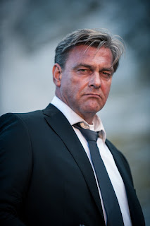 big game ray stevenson