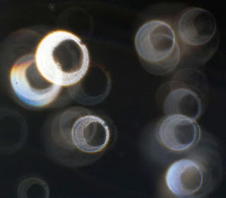 rings of mystery