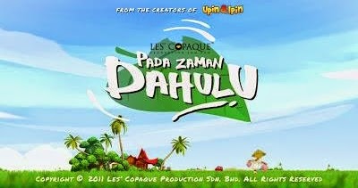 Download "Pada Zaman Dahulu" Full  animania-id