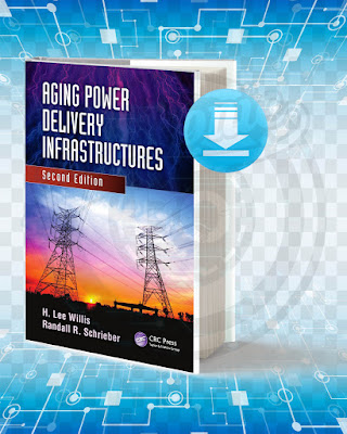 Free Book Aging Power Delivery Infrastructures pdf.