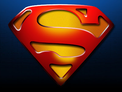 Superman Logo