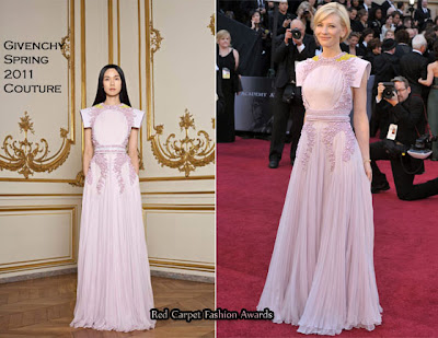 cate blanchett givenchy. Cate+lanchett+givenchy+