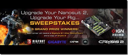 IGN-Sweepstakes