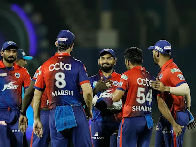 IPL 2022 Play-Offs At Stake As DC And PBKS Clash In Must-Win Game
