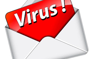 email virus