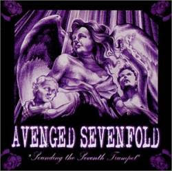 Download Avenged Sevenfold - Sounding Seventh Trumpet Full Album