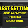 Cara Setting Obs Streaming Agar Tidak Lag