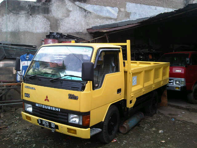  Truckbekas id JUAL BELI Mobil Bekas Truk Genset dan ALAT 