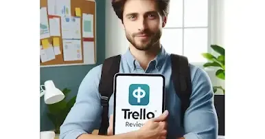 Trello app