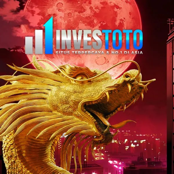 INVESTOTO: Bandar Togel Resmi dan Agen Slot Online Scatter Gampang Menang