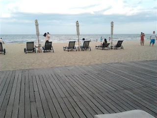 ชายหาดหัวหิน