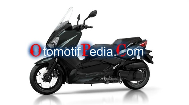 Spesifikasi Harga Motor Yamaha Xmax 250cc Terbaru