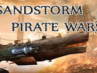 Download Sandstorm Pirate Wars MOD APK Terbaru 2016