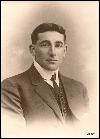 Walter Brown