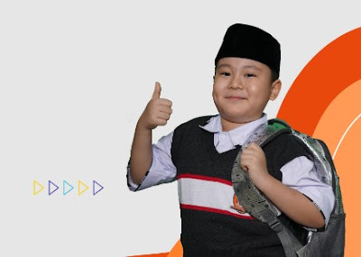 Muhammad Radhitya Naufal, Sang Juara Matematika yang Wakili Lampung di OSN 2023