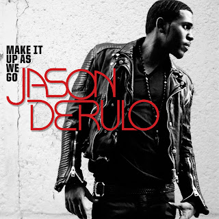 Jason Derulo Ft. Rick Ross - Make It Up As We Go Lyrics