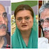 مخالفین پی ٹی آئی کے انٹرا پارٹی انتخابات کے جائز ہونے پر سوال اٹھانے لگے