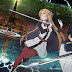 Download Sword Art Online Ordinale Scale (Movie)