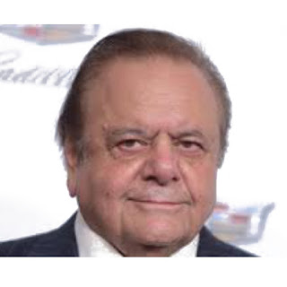 Actor Paul Sorvino, who starred in "Goodfellas" and "Law & Order," passed away at age 83.
