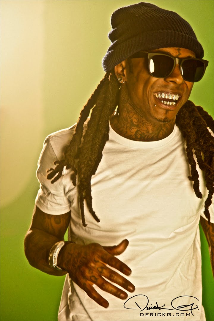 lil wayne clothes line