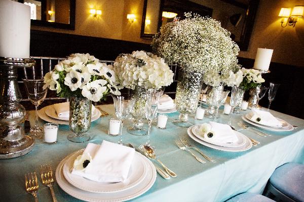 Wedding Centerpieces Vases