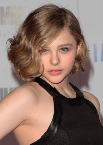 Chloe Moretz