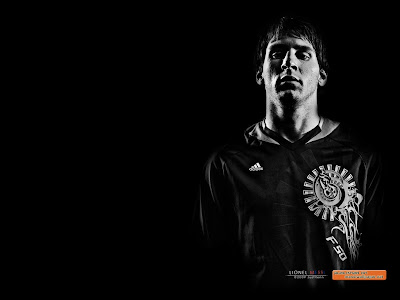 Messi Wallpaper on Messi Wallpapers  May 2011   Lionel Messi Picture   Lionel Messi Photo