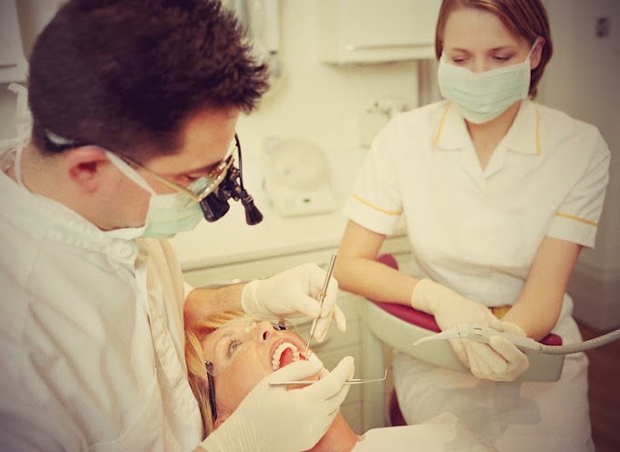 ORTHODONTICS: Importance of the hygienist for the orthodontic patient