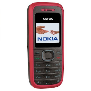 10 HP Nokia Terlaris di Dunia