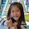 Happy Birthday Kalea!