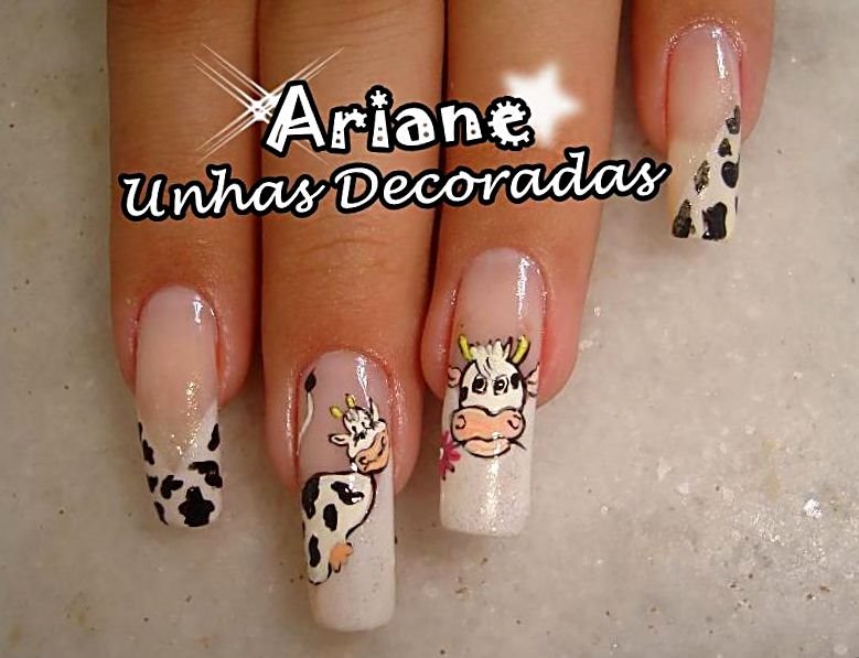 Postado por Unhas Decoradas by Nani s 2238