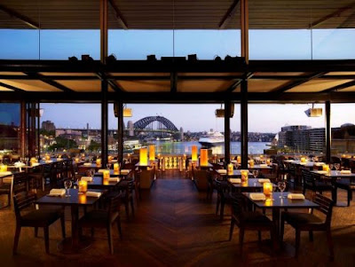 5 Restoran Paling Romantis Yang Ada di Australia