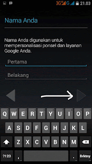 daftar gmail di android buat email di google