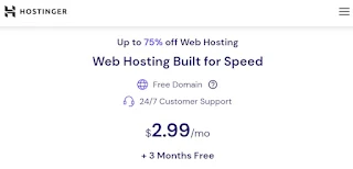 Best web hosting companies in 2023