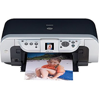 Canon Pixma MP450