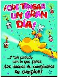 frases de cumpleaños , mensajes de cumpleaños para una amiga 