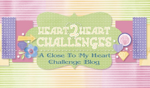 Heart 2 Heart Challenges