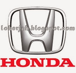 Lowongan Kerja Terbaru Honda Prospect Motor