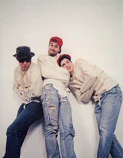 Beastie Boys Quotes