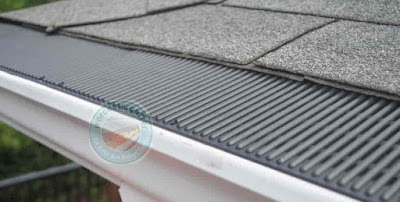 Gutter protection system installation