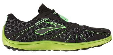 Brooks Pure Grit Medial
