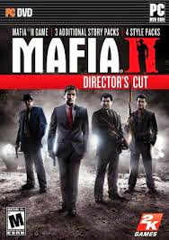 Download Game Mafia II Full Crack Work Pc 100%
