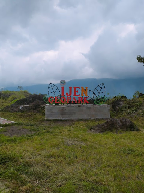 kawah ijen bondowoso