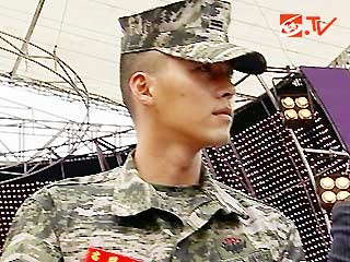 Hyun Bin Wajib Militer