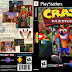 Crash Bandicoot [PS1] Download Torrent