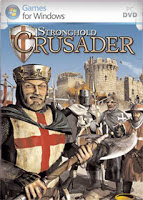 cover Stronghold Crusader