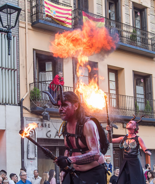 Antitaurina Zaragoza 2017 anti bullfight fiestas del Pilar 2017